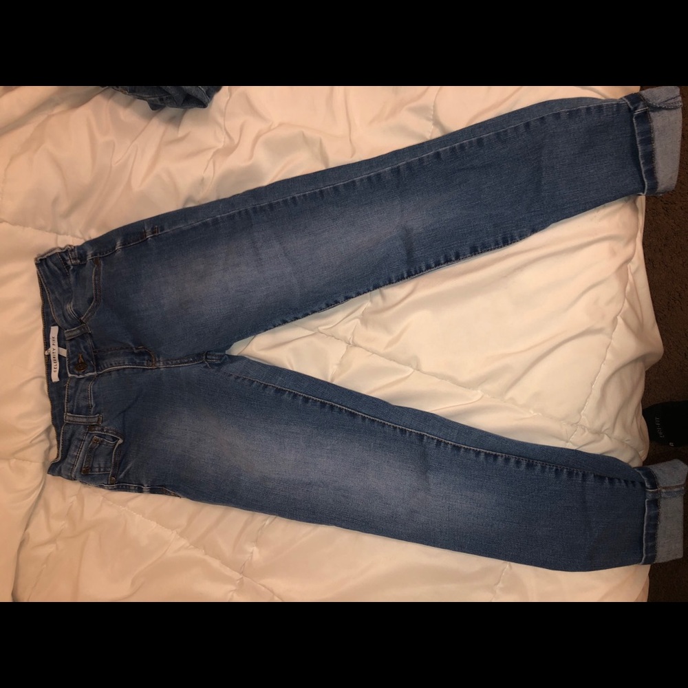 Skinny Jeans